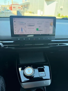 Mg MG4 64kw luxuri 39000 km, снимка 12