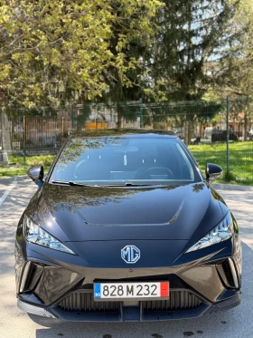 Mg MG4 64kW  Luxury 39000 km, снимка 6