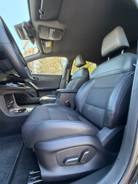 Mg MG4 64kW  Luxury 39000 km, снимка 10