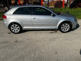 Audi A3, снимка 2