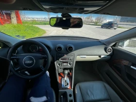 Audi A3, снимка 11