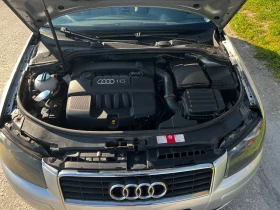 Audi A3, снимка 7