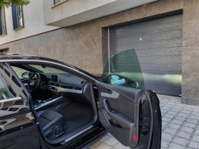 Audi A5 Quattro S LINE SPORTBACK, снимка 15