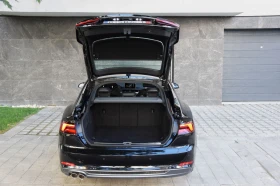 Audi A5 Quattro S LINE SPORTBACK, снимка 10