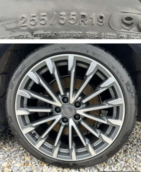 Audi A5 Quattro S LINE SPORTBACK, снимка 17