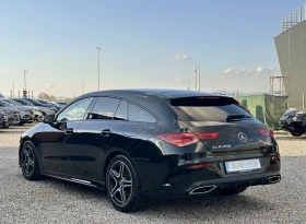 Mercedes-Benz CLA 200 163кс.AMG KeyLess Start Navi Camera Кожа, снимка 6