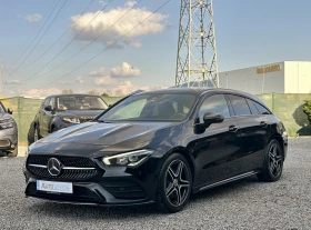 Mercedes-Benz CLA 200 163кс.AMG KeyLess Start Navi Camera Кожа, снимка 3
