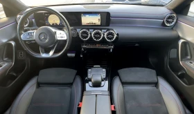Mercedes-Benz CLA 200 163кс.AMG KeyLess Start Navi Camera Кожа, снимка 9