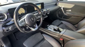 Mercedes-Benz CLA 200 163кс.AMG KeyLess Start Navi Camera Кожа, снимка 8