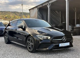 Mercedes-Benz CLA 200 163кс.AMG KeyLess Start Navi Camera Кожа, снимка 5