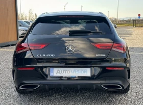 Mercedes-Benz CLA 200 163кс.AMG KeyLess Start Navi Camera Кожа, снимка 2