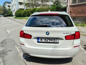 BMW 530 530 D АВТОМАТ СМЕНЕНИ ВЕРИГИ , снимка 3