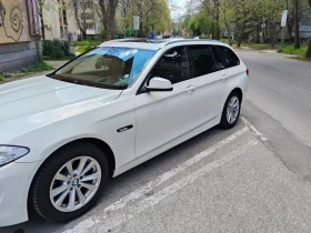 BMW 530 530 D АВТОМАТ СМЕНЕНИ ВЕРИГИ , снимка 1
