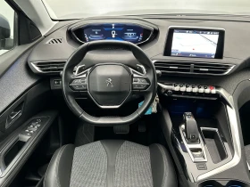 Peugeot 5008 1.2i Allure , снимка 8