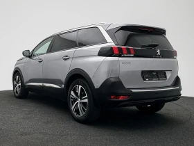 Peugeot 5008 1.2i Allure , снимка 5