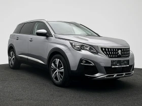 Peugeot 5008 1.2i Allure , снимка 1