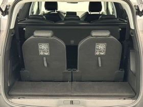 Peugeot 5008 1.2i Allure , снимка 16