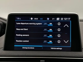 Peugeot 5008 1.2i Allure , снимка 10