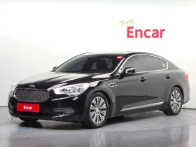 Kia K9 3.3, снимка 1