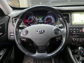 Kia K9 3.3, снимка 13