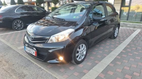 Toyota Yaris, снимка 3
