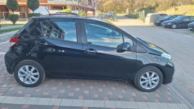 Toyota Yaris, снимка 8