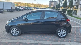 Toyota Yaris, снимка 7