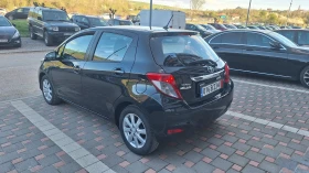 Toyota Yaris, снимка 5