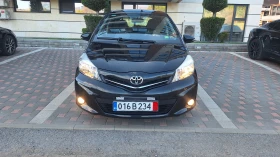 Toyota Yaris, снимка 1