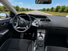 Honda Civic, снимка 4