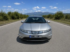 Honda Civic, снимка 2