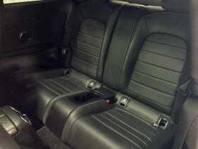 Mercedes-Benz C 300 COUPE /ПАНОРАМА/360/ПОДГРЕВИ, снимка 10