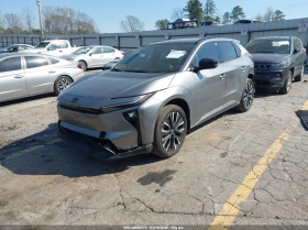 Toyota bZ4X Bz Limited, снимка 2
