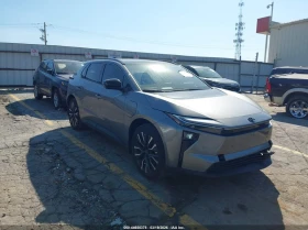 Toyota bZ4X Bz Limited, снимка 1