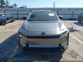 Toyota bZ4X Bz Limited, снимка 12