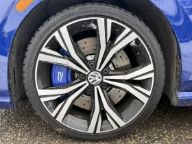 VW Golf R* 4Motion* AвтоКредит * (ЦЕНА ДО БГ), снимка 5