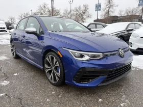 VW Golf R* 4Motion* AвтоКредит * (ЦЕНА ДО БГ), снимка 10