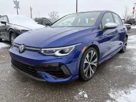 VW Golf R* 4Motion* AвтоКредит * (ЦЕНА ДО БГ), снимка 3