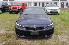 BMW 440 CARFAX * АВТОКРЕДИТ * ПРОГНОЗНА ЦЕНА ДО БГ, снимка 1