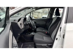 Toyota Yaris 1.5P LUNA CVT, снимка 12
