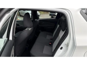 Toyota Yaris 1.5P LUNA CVT, снимка 11
