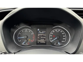 Toyota Yaris 1.5P LUNA CVT, снимка 14
