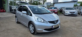 Honda Jazz 1.4 I-VTEC, снимка 2