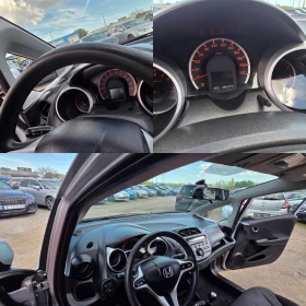 Honda Jazz 1.4 I-VTEC, снимка 14