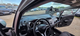Honda Jazz 1.4 I-VTEC, снимка 6