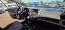 Honda Jazz 1.4 I-VTEC, снимка 9