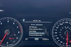 Genesis G70 2.0T * ОБДУХВАНЕ * 360 КАМЕРА * CARFAX * , снимка 9