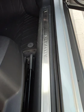 VW Alltrack 2, 0TDI 240ps , снимка 16