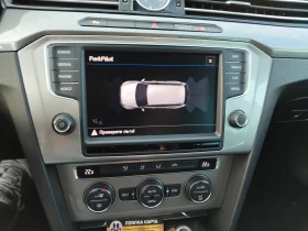 VW Alltrack 2, 0TDI 240ps , снимка 12
