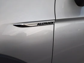 VW Alltrack 2, 0TDI 240ps , снимка 17
